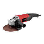 Ralli Wolf 7"  180mm Angle Grinder 2400W 24180